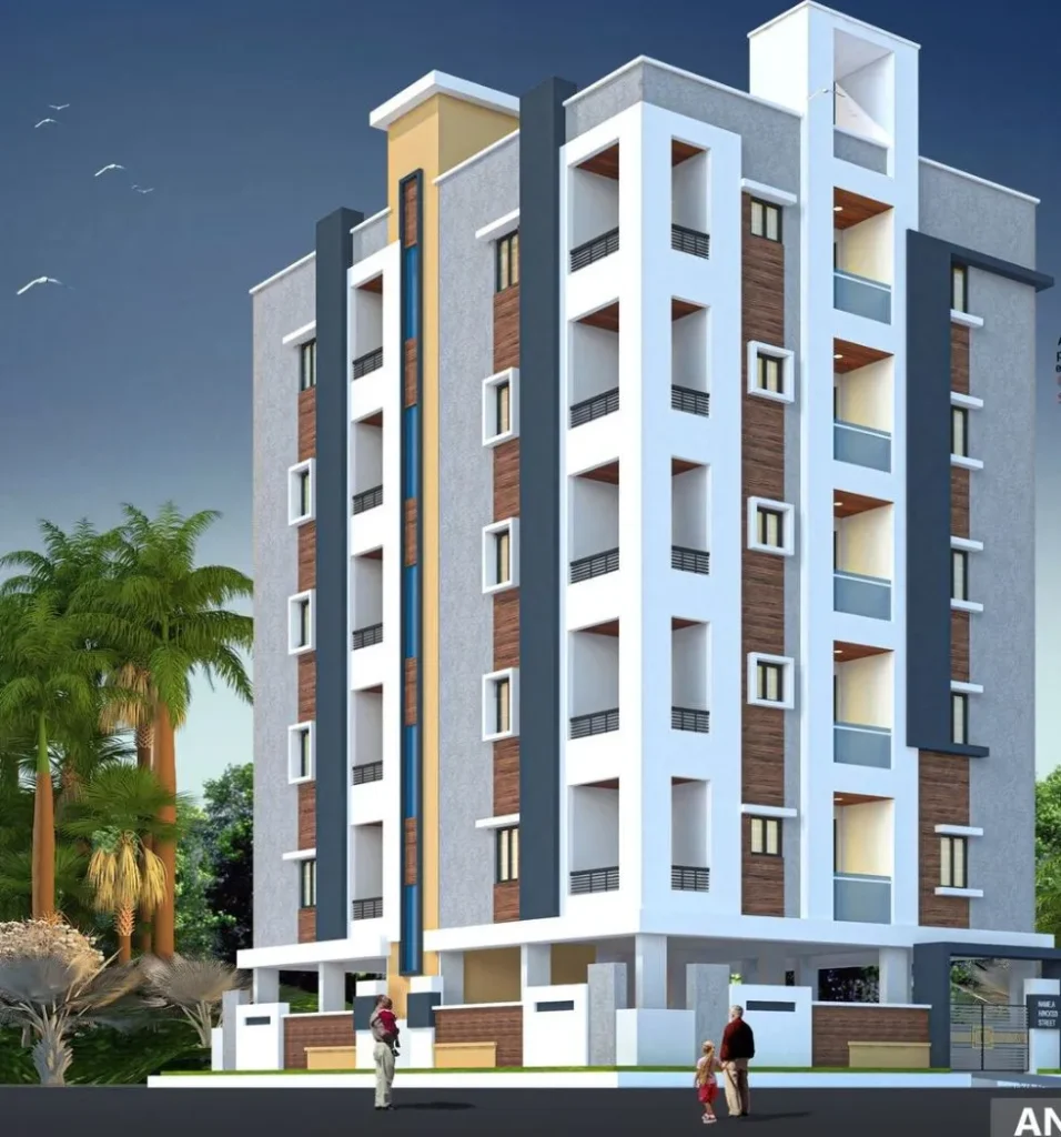 Apartment Buildings-6