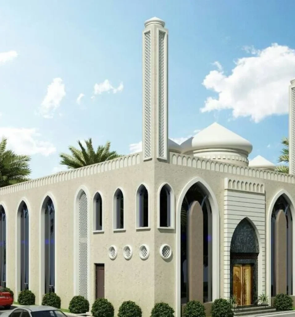 Mosques